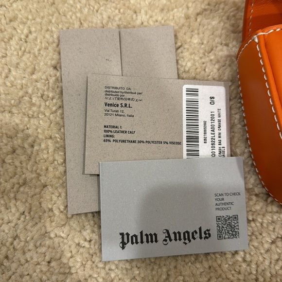 Palm Angels Crossbody bag - Picture 4 of 6